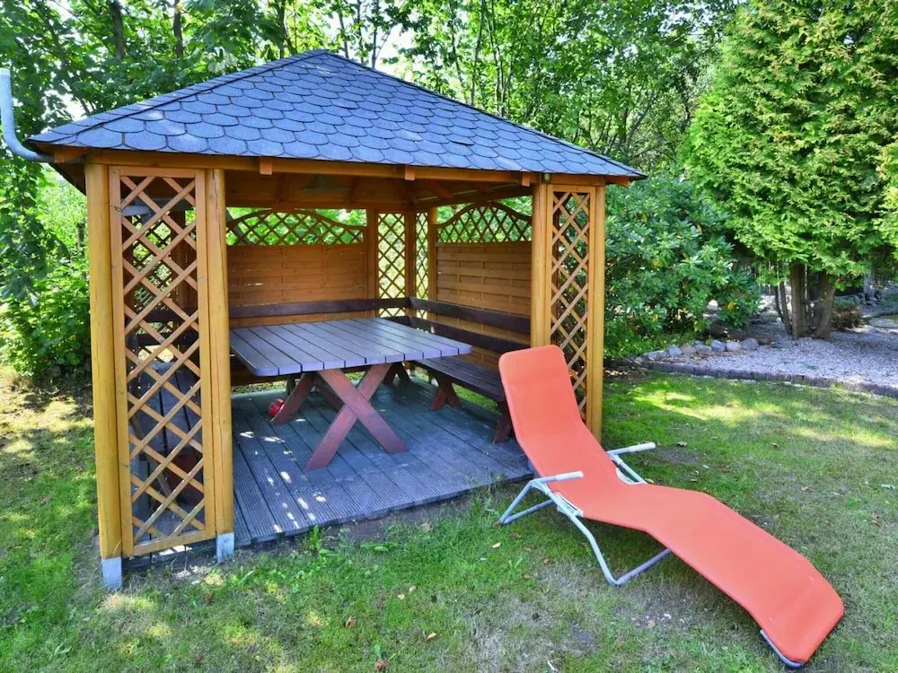 Holiday Home in Kolobrzeg Near Seaside Beach