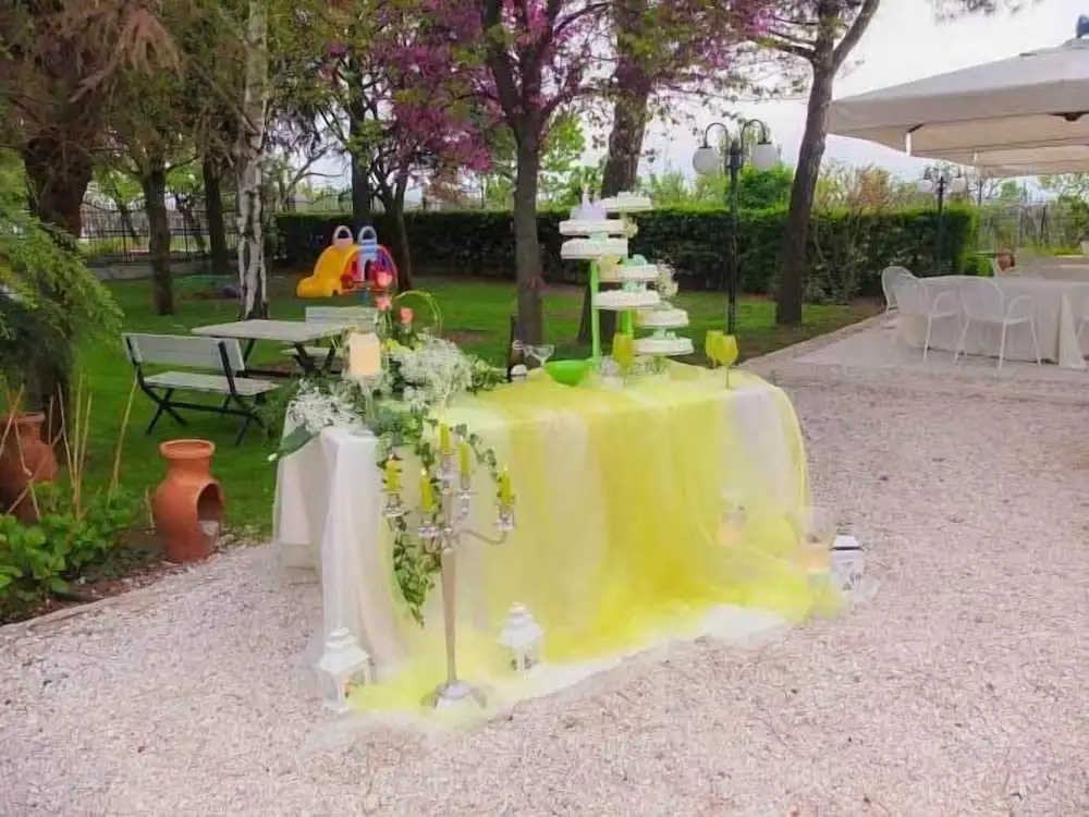 Agriturismo La Borina