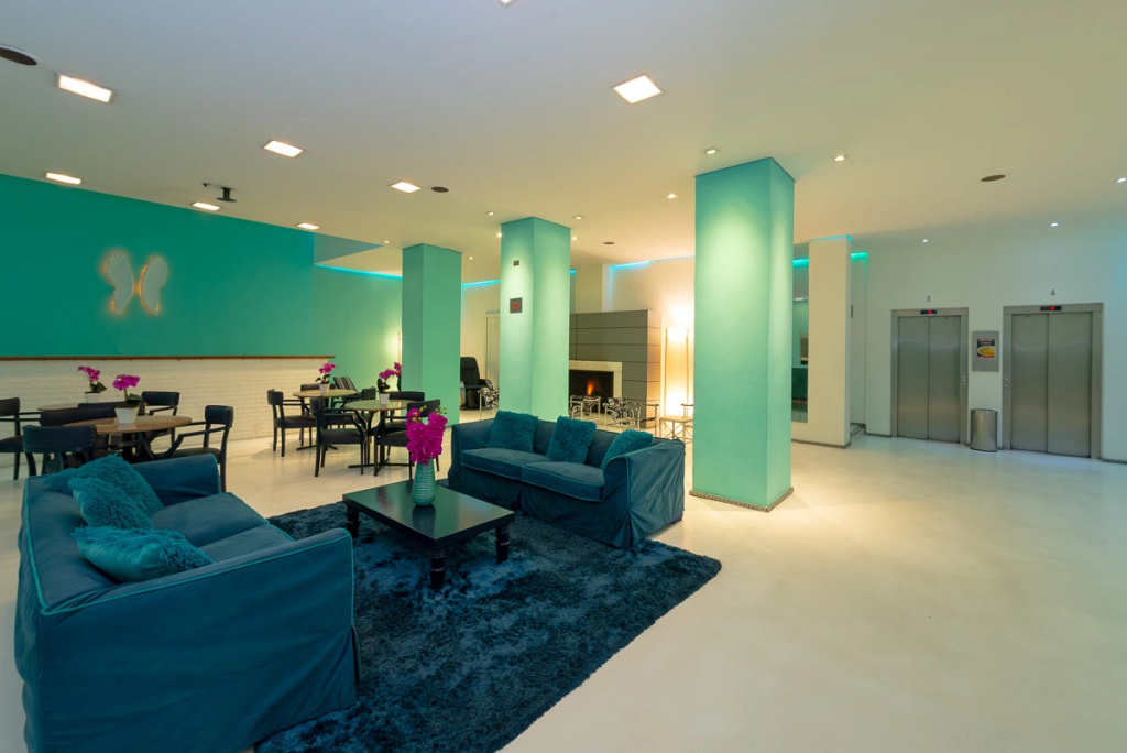 Hotel Normandie - by Easy Hotels - Général
