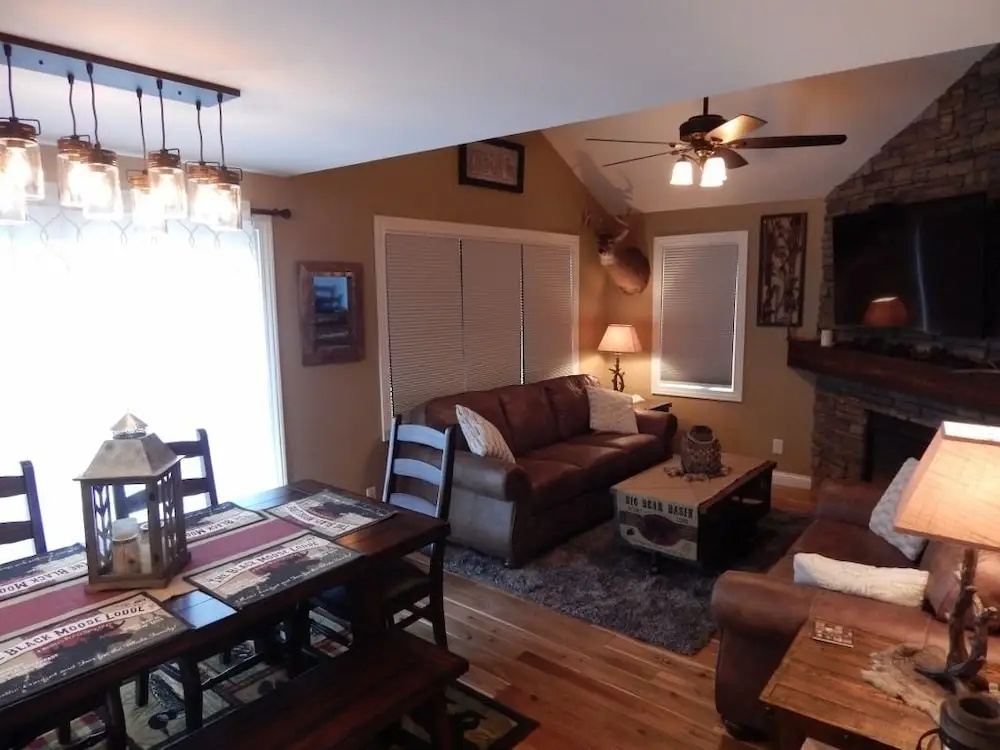 Cottage