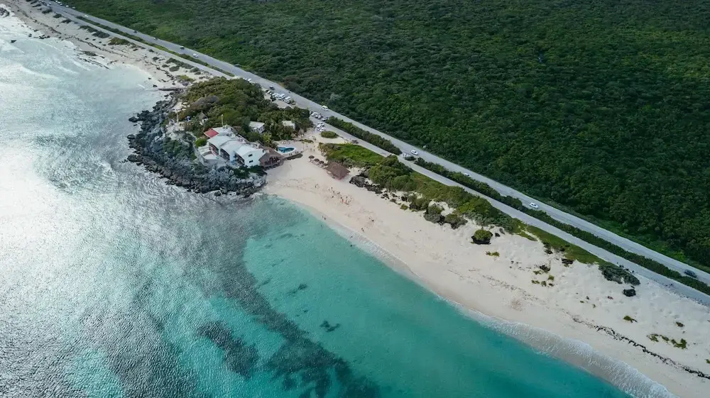 Beach & Waterfront
