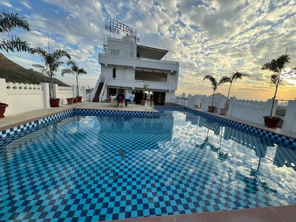 Hotel photo 13