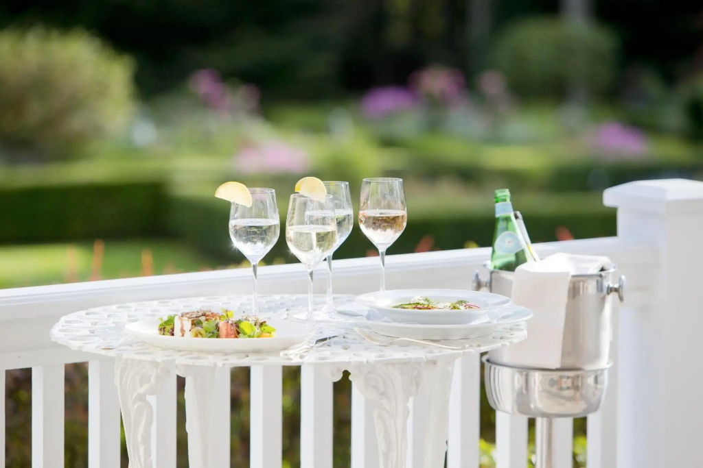Mayflower Inn & Spa, Auberge Resorts Collection - фото 16