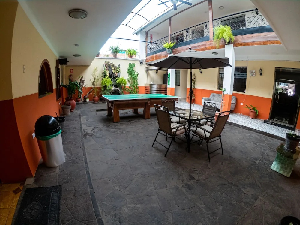 Hotel photo 21
