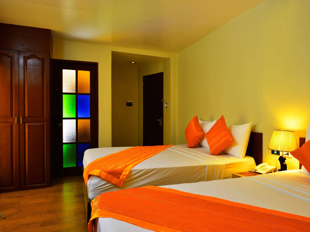 Hotel photo 18