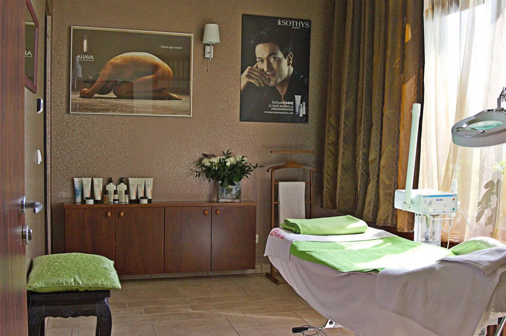 Caramell Premium Resort - Général
