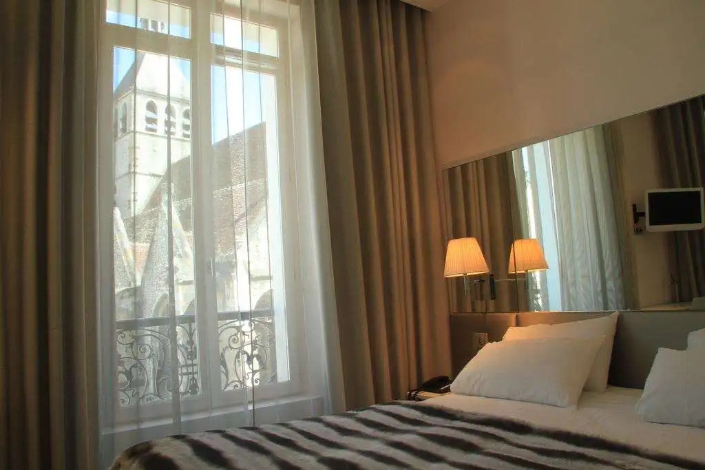 Hotel photo 18