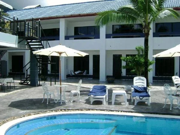 Hotel photo 8