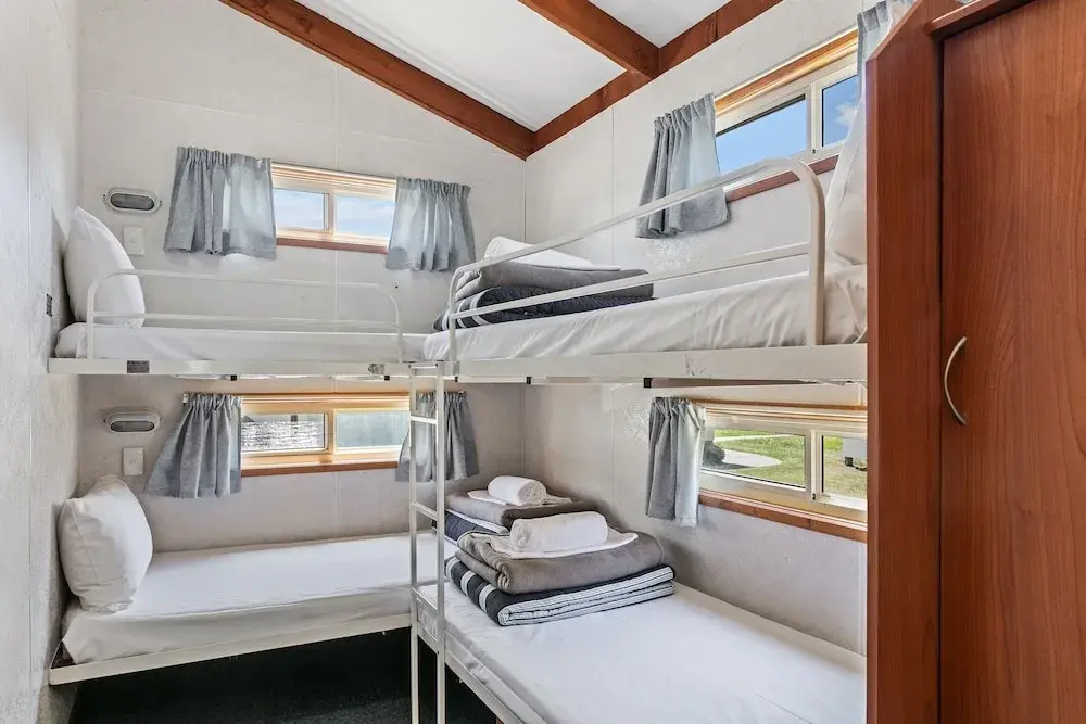 2 Bedrooms Standard room with balcony