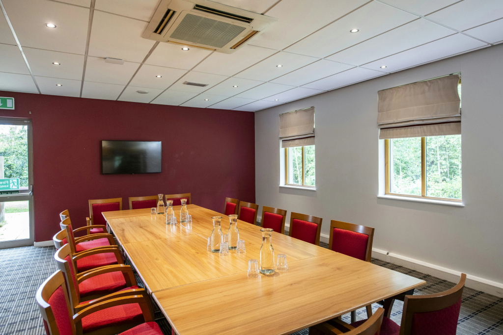 Holiday Inn Express Inverness by IHG - Général