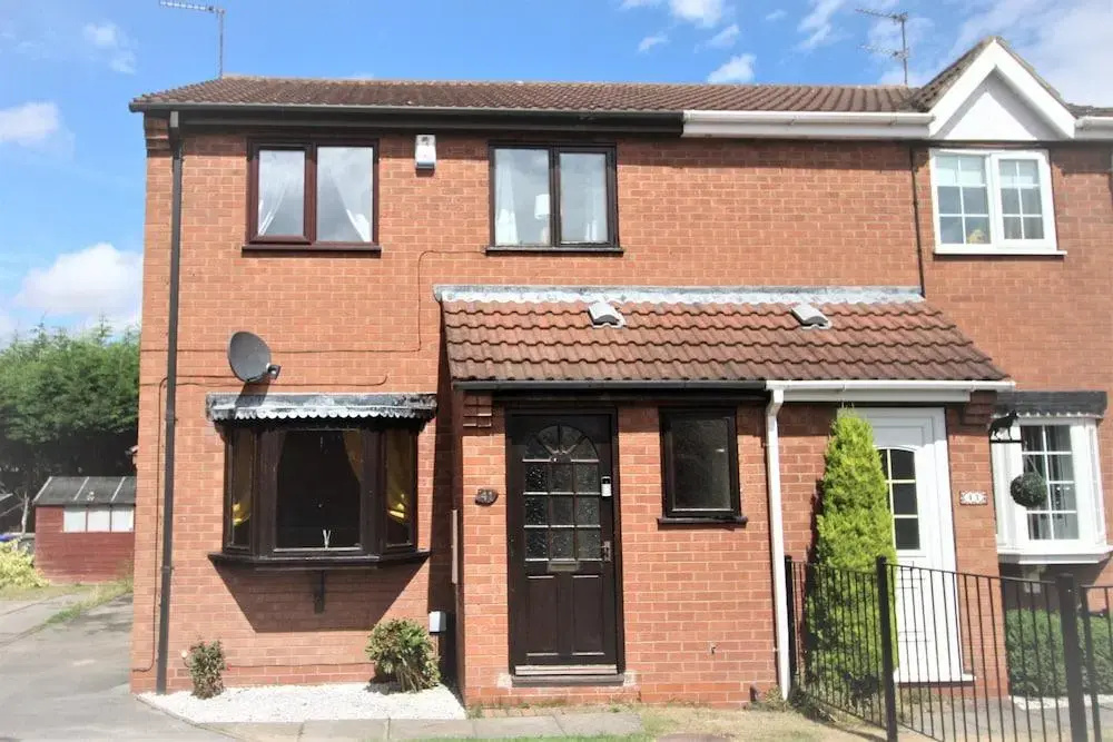 Thorne 3 Bed House