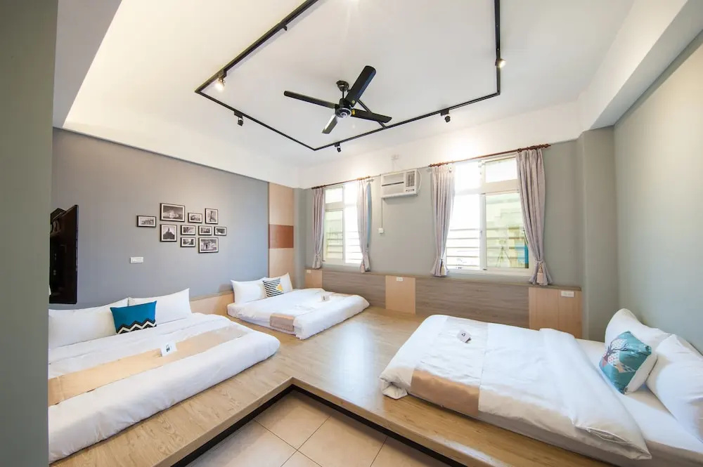 Standard Family room