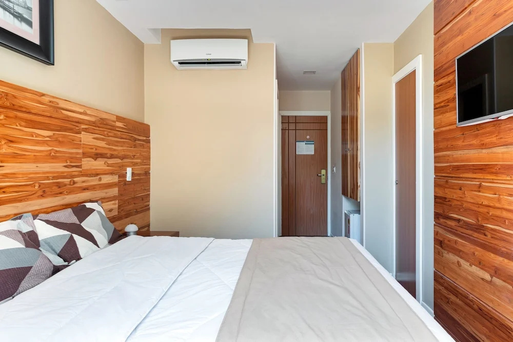 Hotel Petropolis Inn - Chambres