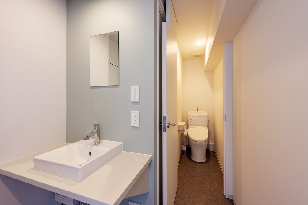 &And Hostel Minamisenju 사진 26