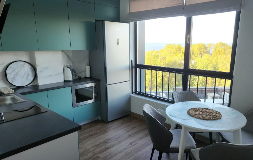 Balcony & Terrace