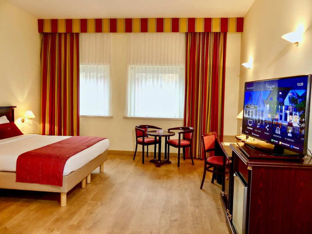 Golden Tulip De' Medici Hotel - Général