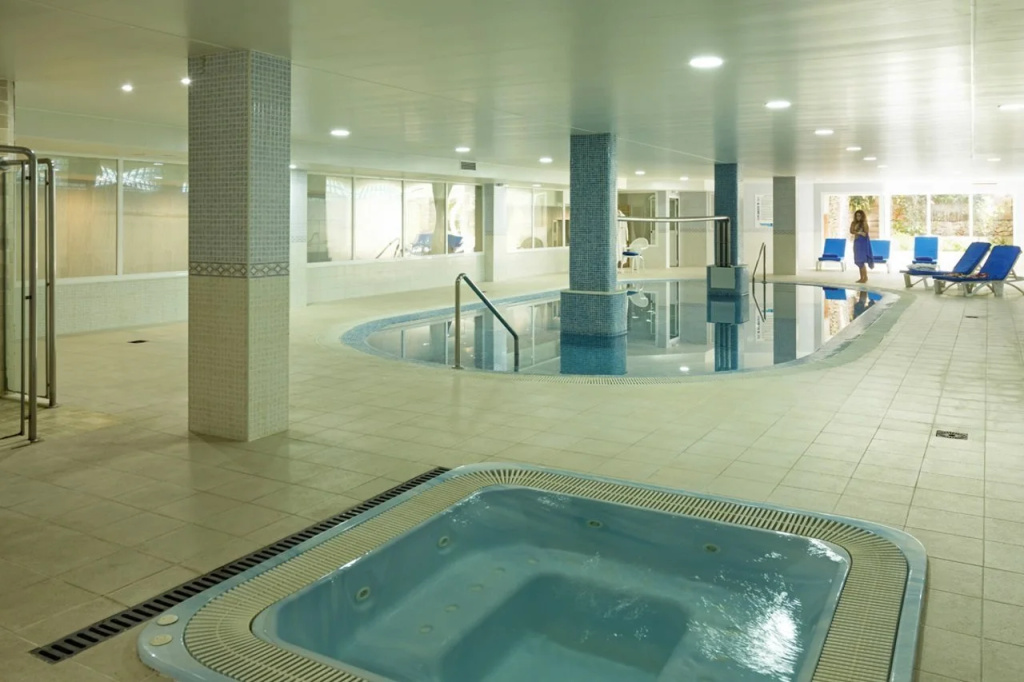 Ona Palmira Paguera Hotel - Général