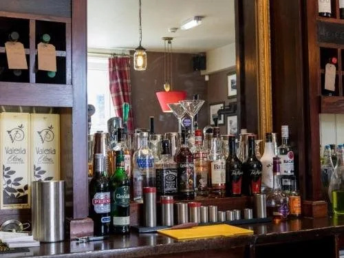 Craven Heifer Inn - фото 15