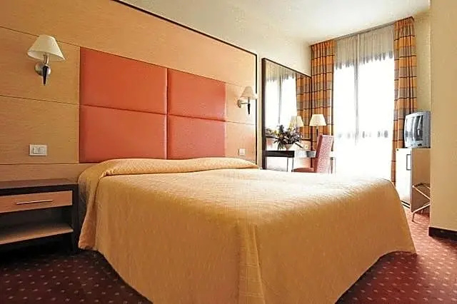 Inn Hotel - Chambres