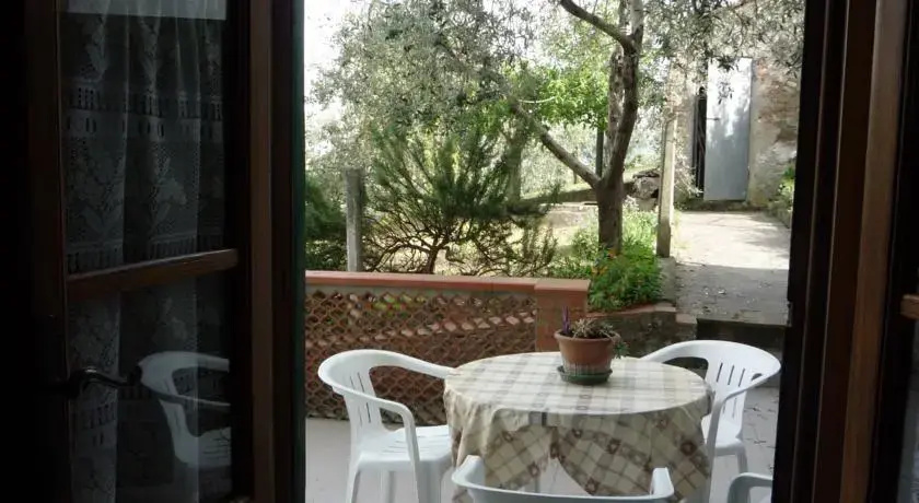 Casa Marisa