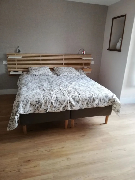 Voir la photo 4 — La Maison De Marion