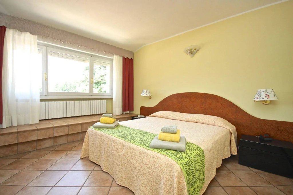 West Garda Hotel - Général