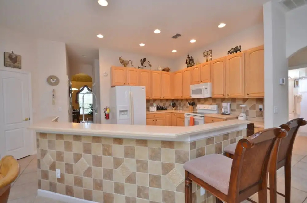 Highlands Reserve Golf & Country Club - 233 Prestwick Drive - Général