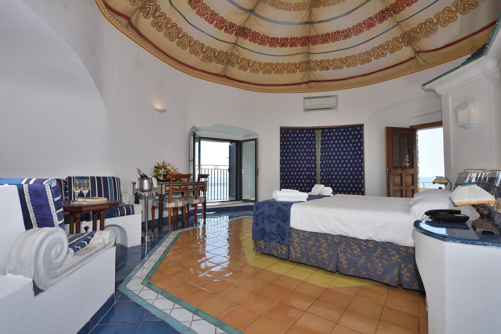 Hotel Luna Convento by null