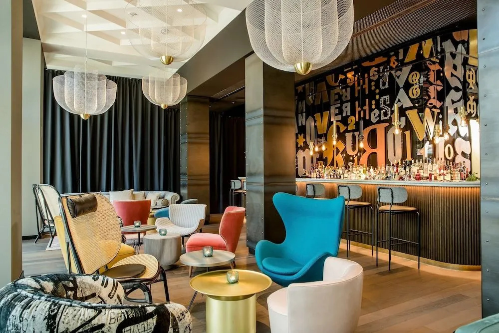 Hotel photo 17