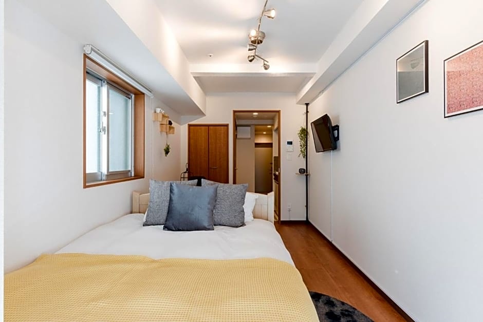 intheHood Shinjuku Bellbe - Vacation STAY 18424v 사진 27