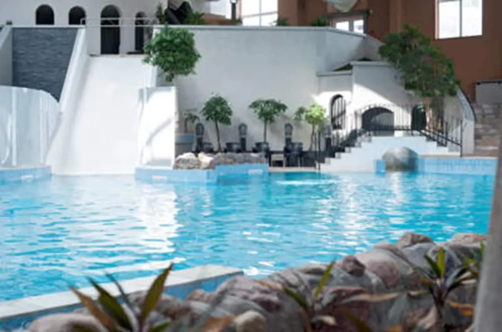 Hotel photo 19