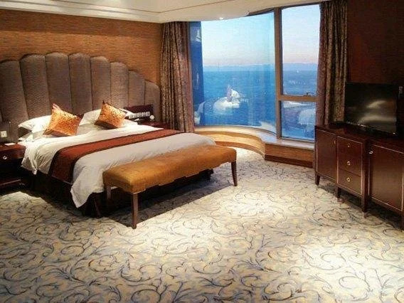 Hua Ao Hotel - Général