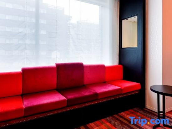 HOTEL GEOMETIQ Osaka Umeda, an Ascend Collection Hotel 사진 6