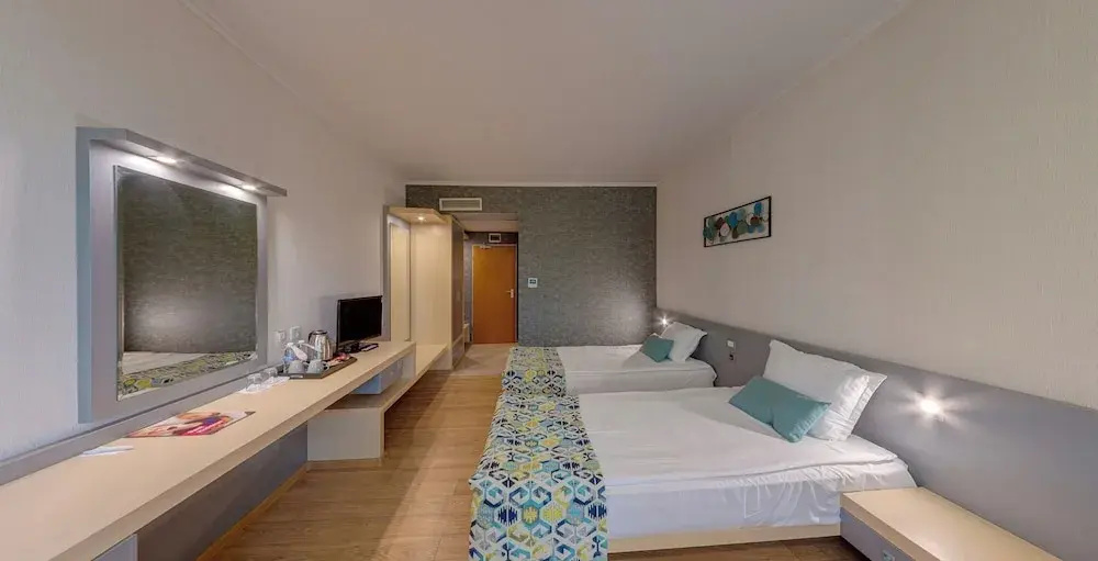 Sol Marina Palace — Adults Only over 16 - Chambres