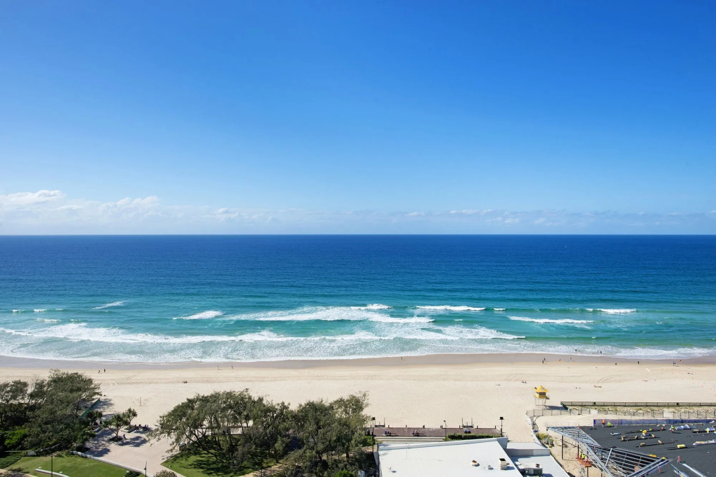 ULTIQA Air On Broadbeach - Général