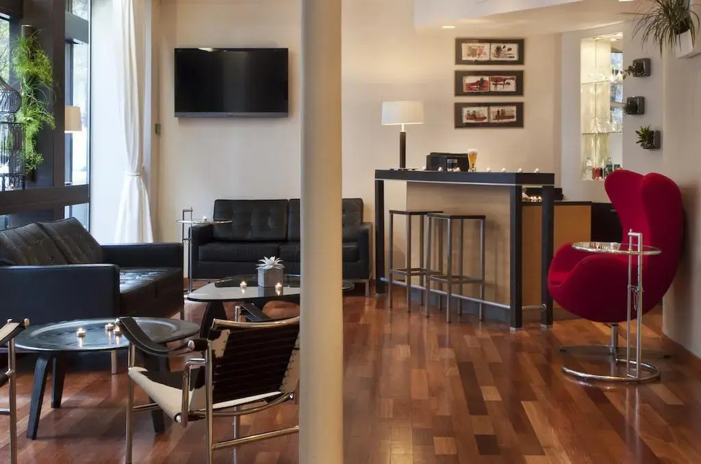 Hotel photo 18
