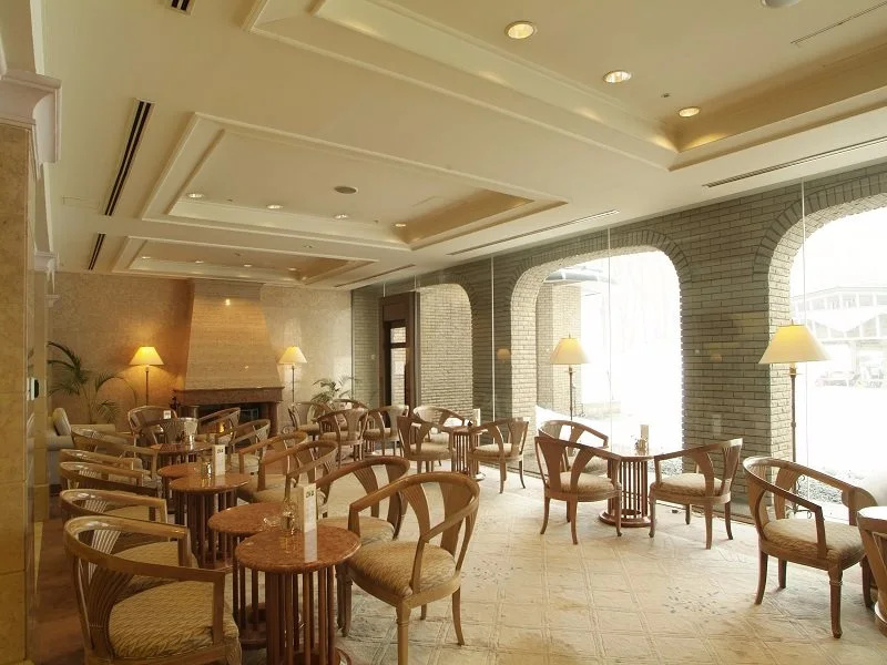 Hotel de Premiere Minowa - Général