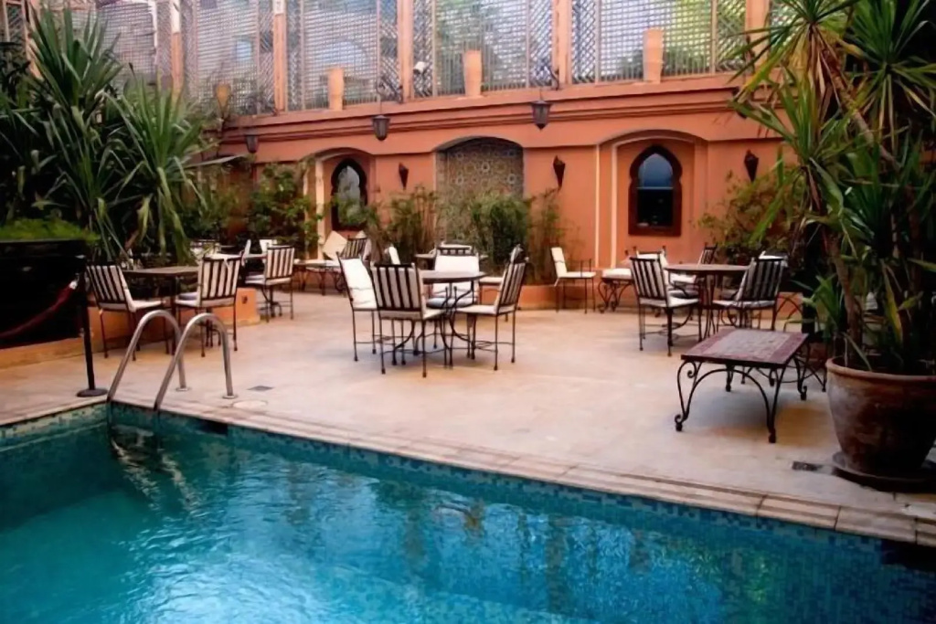 Hotel photo 26