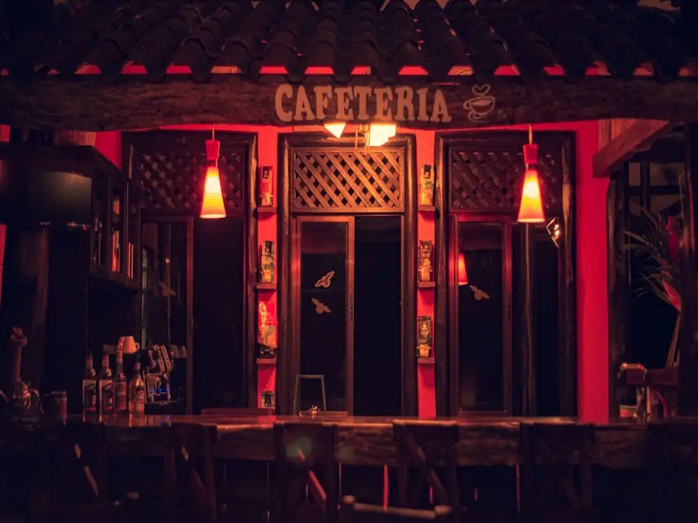 Maquenque Eco Lodge - фото 30