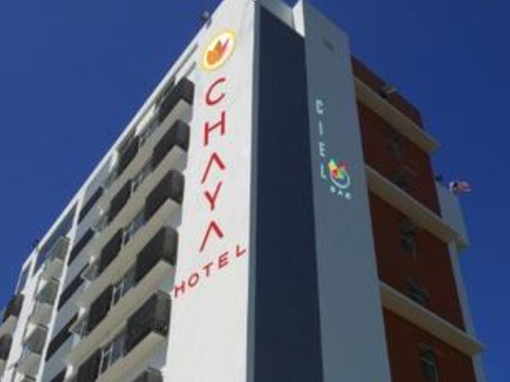 C'Haya Hotel