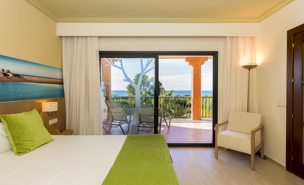 TUI BLUE Isla Cristina Palace by null