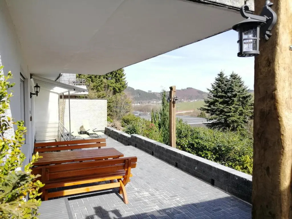 Haus Heidestock - Chambres