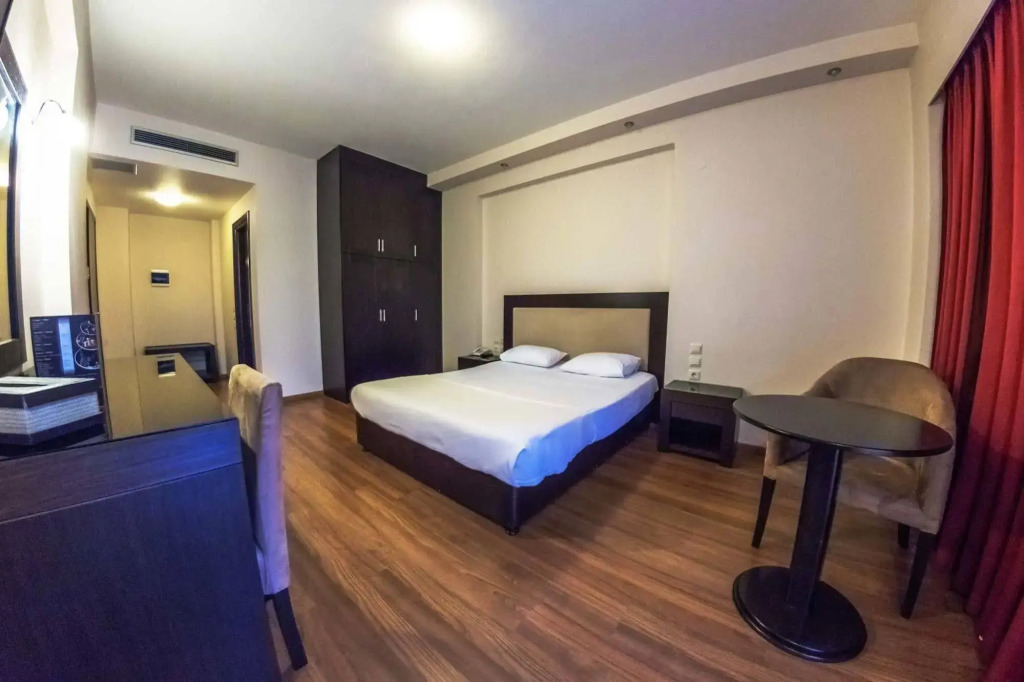 Giotis Boutique Hotel — фото 3