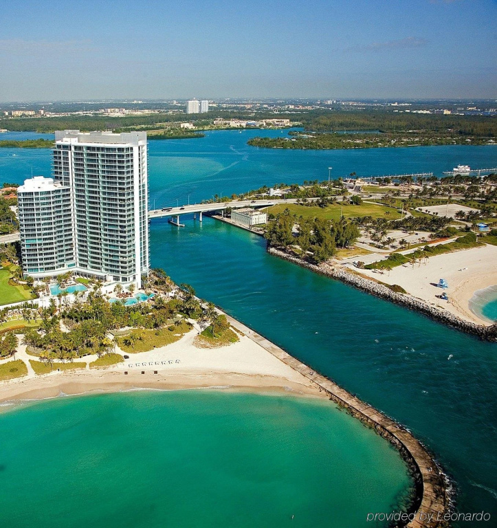 The Ritz-Carlton Bal Harbour Miami