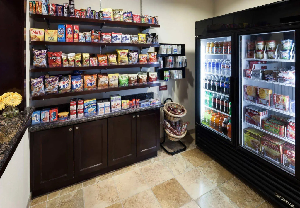 TownePlace Suites by Marriott San Antonio Airport - Général