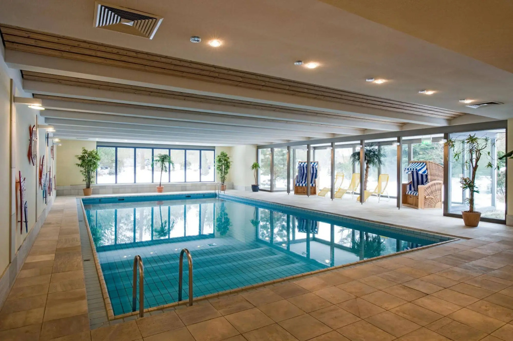 Hotel Park Soltau - Général