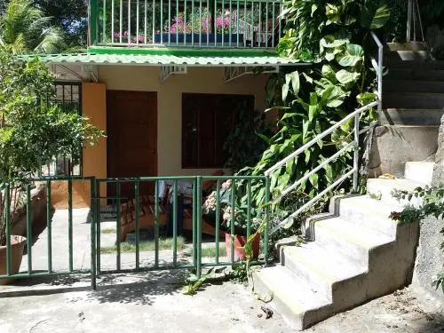 Posada Ecologica La Abuela