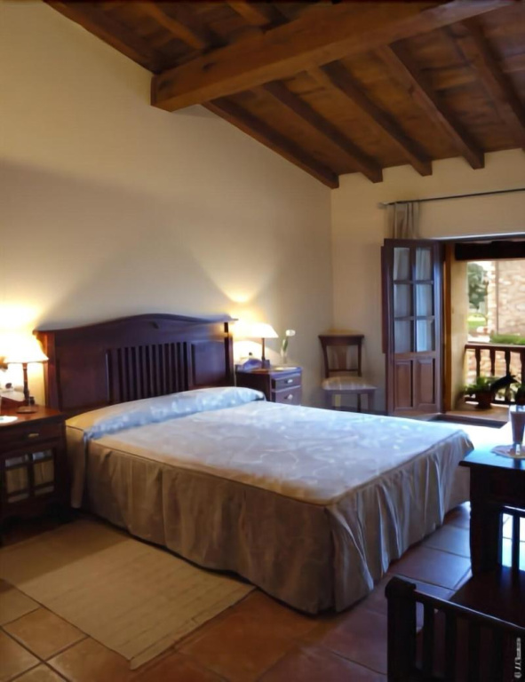 Posada San Pedro - Général