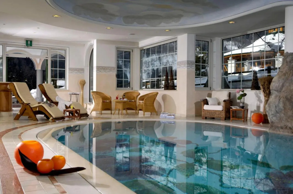 Kristiania Pure Nature Hotel & Spa - Général