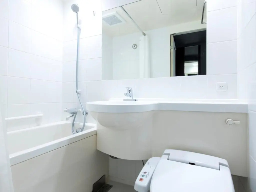 Hotel MyStays Fukuoka Tenjin - Chambres